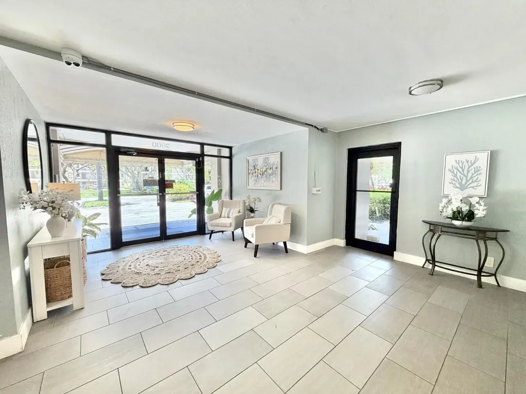 2800 N Palm Aire Drive Pompano Beach FL 33069