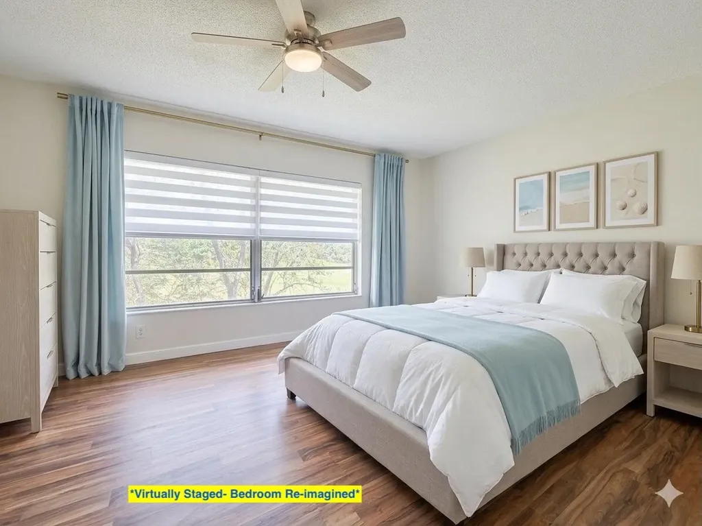 2800 N Palm Aire Drive Pompano Beach FL 33069