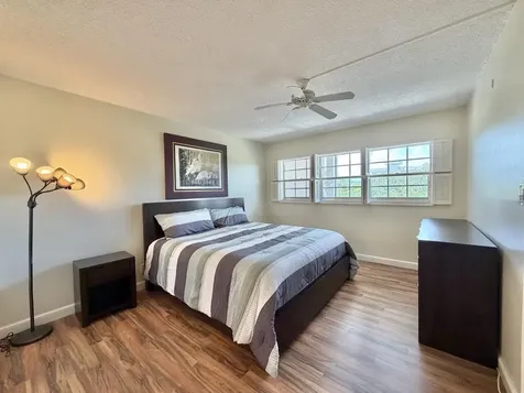 2800 N Palm Aire Drive Pompano Beach FL 33069