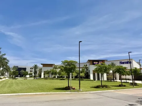 2800 N Palm Aire Drive Pompano Beach FL 33069