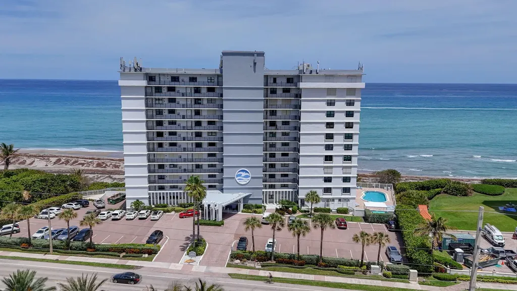 840 Ocean Drive Juno Beach FL 33408