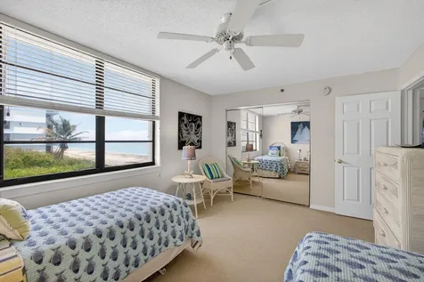 840 Ocean Drive Juno Beach FL 33408