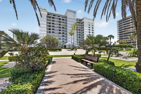 840 Ocean Drive Juno Beach FL 33408
