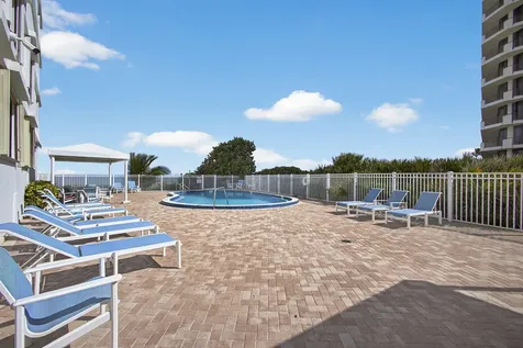 840 Ocean Drive Juno Beach FL 33408