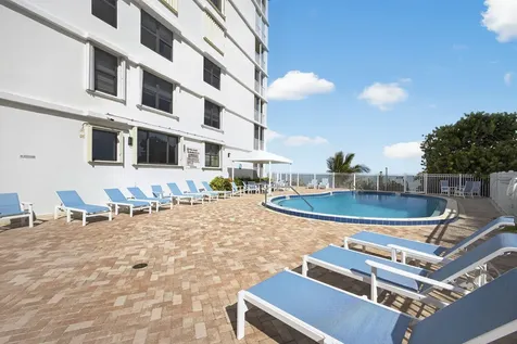 840 Ocean Drive Juno Beach FL 33408