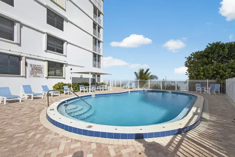 840 Ocean Drive Juno Beach FL 33408