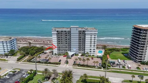 840 Ocean Drive Juno Beach FL 33408