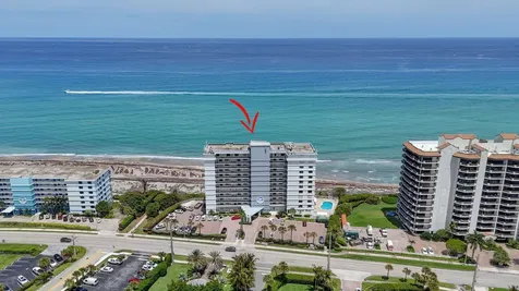 840 Ocean Drive Juno Beach FL 33408