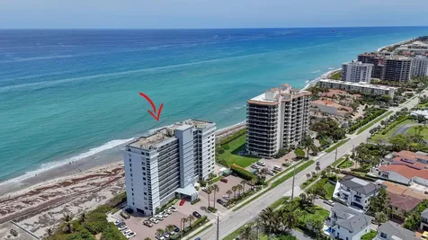 840 Ocean Drive Juno Beach FL 33408