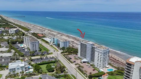 840 Ocean Drive Juno Beach FL 33408