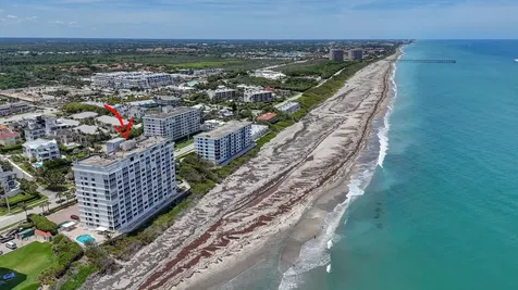 840 Ocean Drive Juno Beach FL 33408