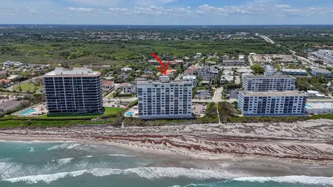 840 Ocean Drive Juno Beach FL 33408