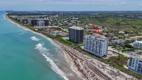 840 Ocean Drive Juno Beach FL 33408