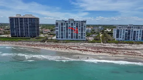 840 Ocean Drive Juno Beach FL 33408