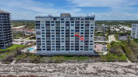 840 Ocean Drive Juno Beach FL 33408