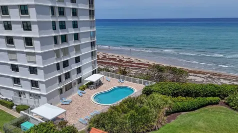 840 Ocean Drive Juno Beach FL 33408