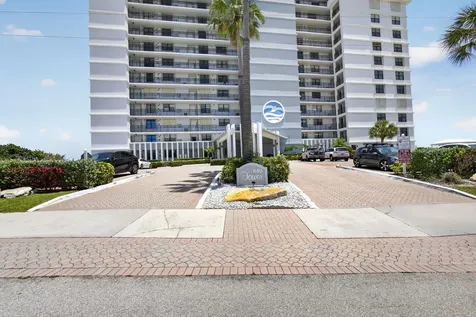 840 Ocean Drive Juno Beach FL 33408