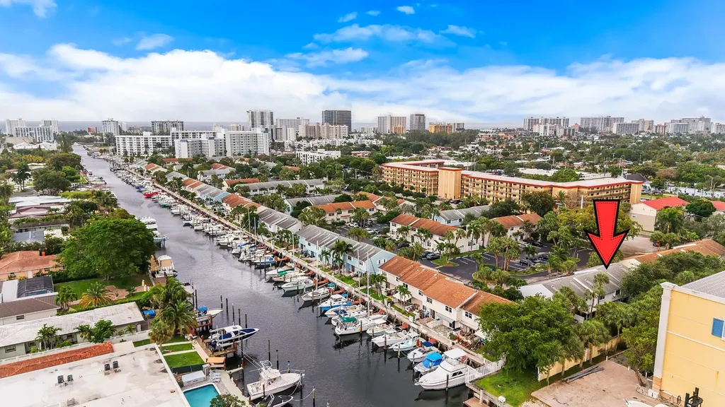 2519 NE 15th Street Pompano Beach FL 33062