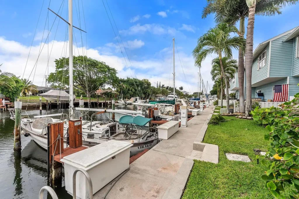 2519 NE 15th Street Pompano Beach FL 33062