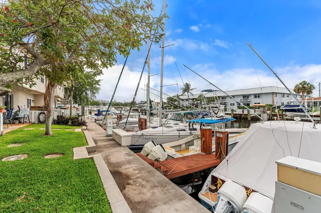 2519 NE 15th Street Pompano Beach FL 33062