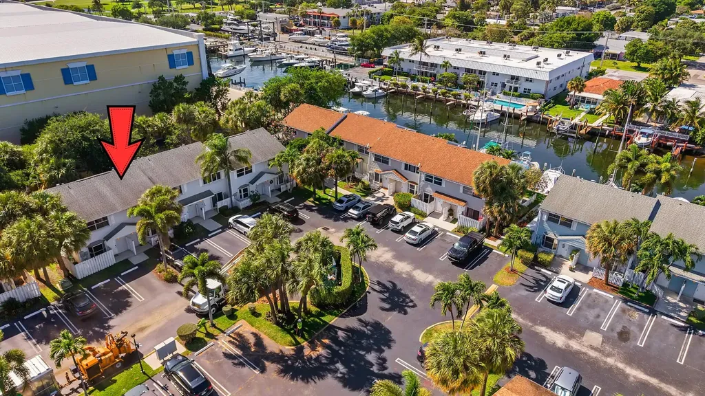 2519 NE 15th Street Pompano Beach FL 33062
