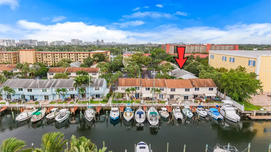 2519 NE 15th Street Pompano Beach FL 33062