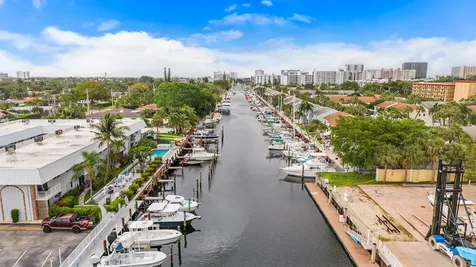 2519 NE 15th Street Pompano Beach FL 33062