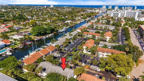 2519 NE 15th Street Pompano Beach FL 33062