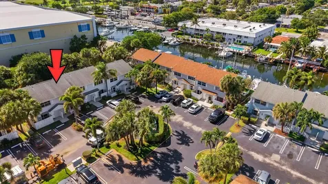 2519 NE 15th Street Pompano Beach FL 33062