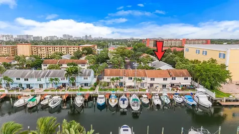 2519 NE 15th Street Pompano Beach FL 33062