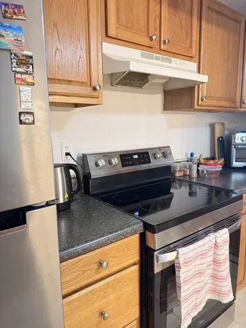 2800 Somerset Drive Lauderdale Lakes FL 33311
