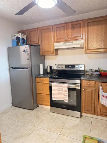 2800 Somerset Drive Lauderdale Lakes FL 33311