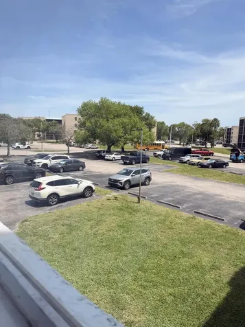 2800 Somerset Drive Lauderdale Lakes FL 33311