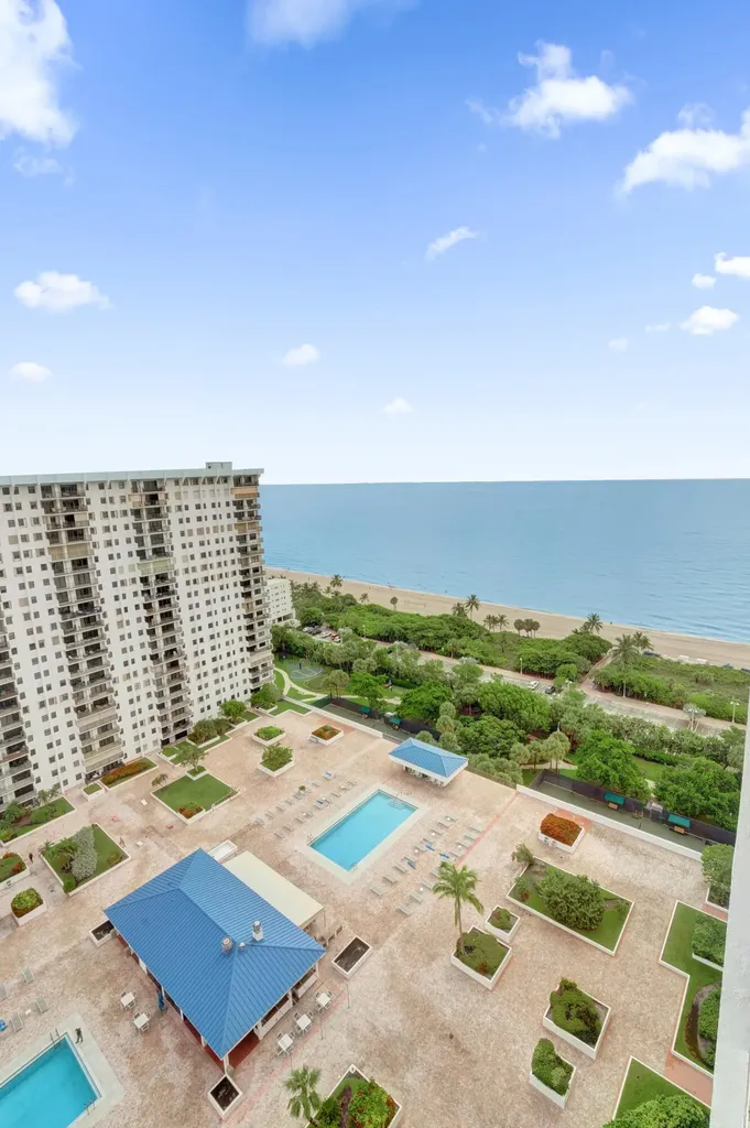 1201 S Ocean Drive Hollywood FL 33019
