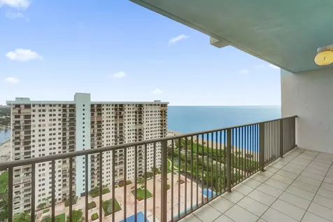 1201 S Ocean Drive Hollywood FL 33019