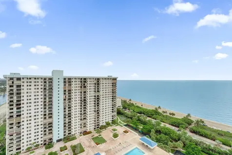 1201 S Ocean Drive Hollywood FL 33019