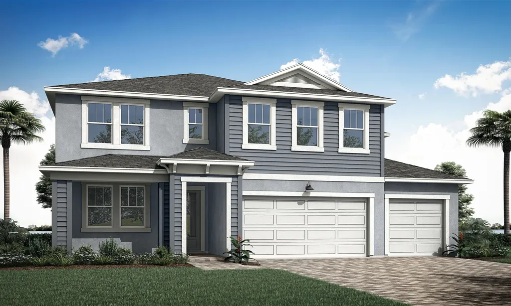 10921 SW Orana Drive Port St Lucie FL 34987