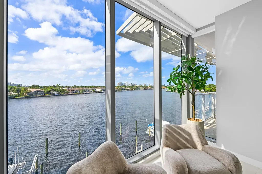 435 Bayshore Drive Fort Lauderdale FL 33304