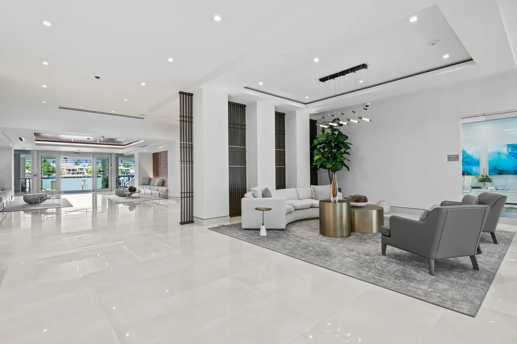 435 Bayshore Drive Fort Lauderdale FL 33304