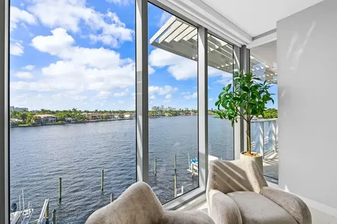 435 Bayshore Drive Fort Lauderdale FL 33304