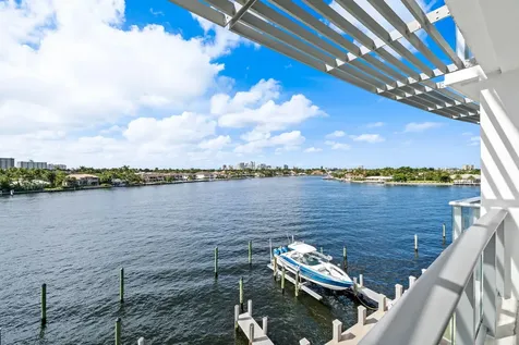 435 Bayshore Drive Fort Lauderdale FL 33304