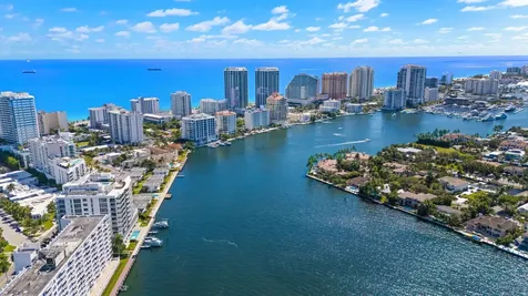 435 Bayshore Drive Fort Lauderdale FL 33304