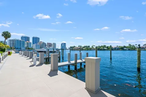 435 Bayshore Drive Fort Lauderdale FL 33304