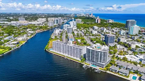435 Bayshore Drive Fort Lauderdale FL 33304