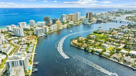 435 Bayshore Drive Fort Lauderdale FL 33304