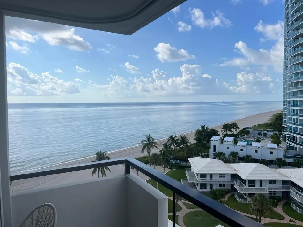 1500 S Ocean Boulevard Pompano Beach FL 33062