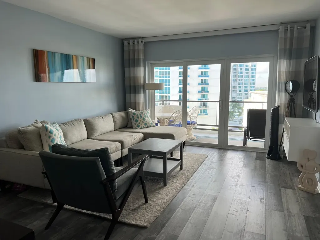 1500 S Ocean Boulevard Pompano Beach FL 33062