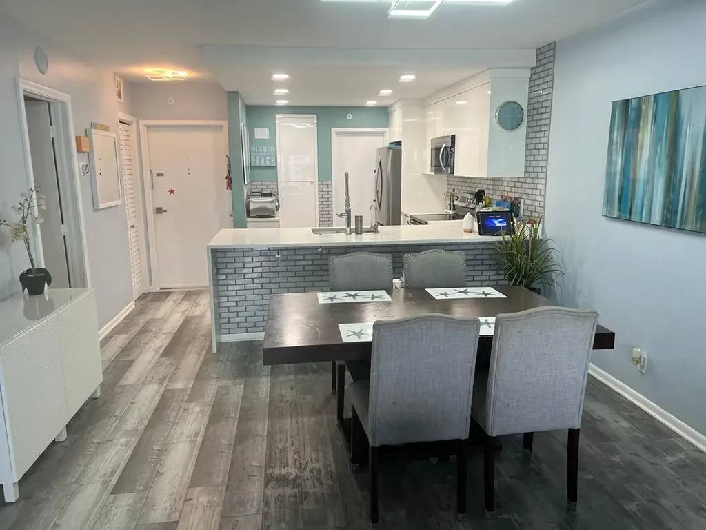 1500 S Ocean Boulevard Pompano Beach FL 33062