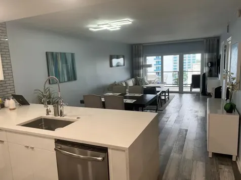 1500 S Ocean Boulevard Pompano Beach FL 33062