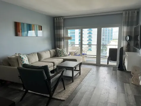 1500 S Ocean Boulevard Pompano Beach FL 33062
